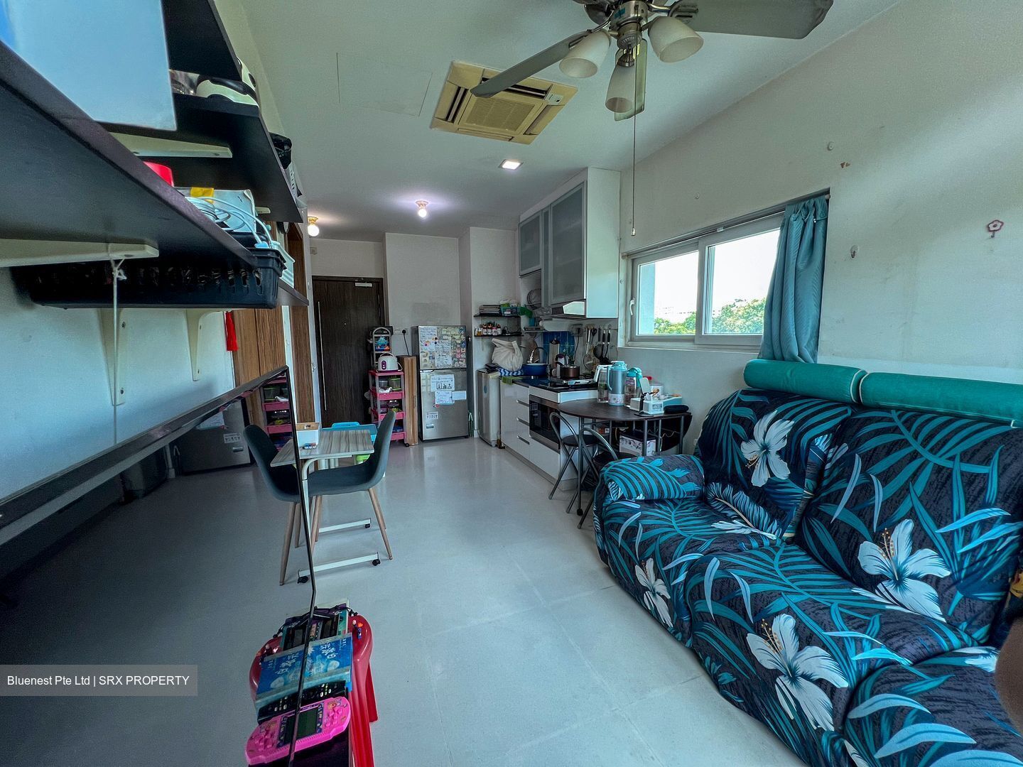 Parc Rosewood (D25), Condominium #536564141